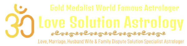 love solution astrolgy