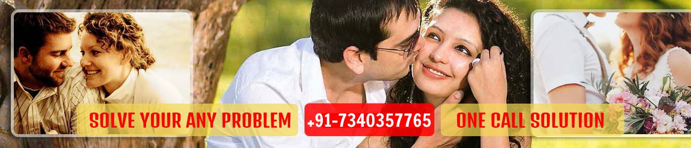 love solution astrology