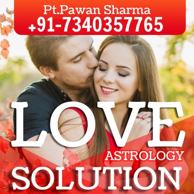 Love Solution Astrology